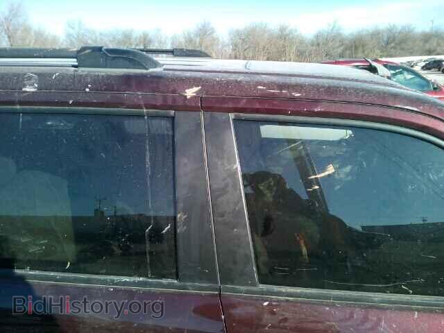 2010 HONDA PILOT - VIN: 5FNYF3H57AB013768 - Фото 9