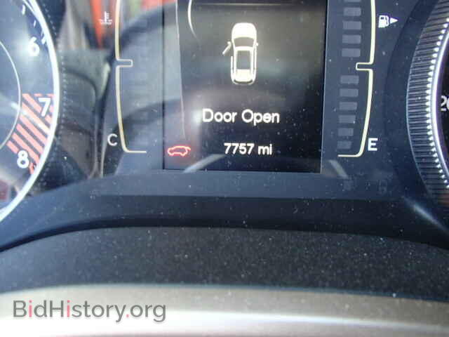 2014 JEEP CHEROKEE - VIN: 1C4PJMCS0EW294925 - Фото 8