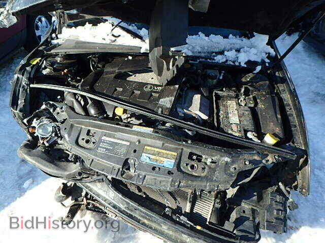 2006 SAAB 9 3 - VIN: YS3FH46U361107141 - Фото 7