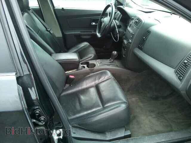 2004 CADILLAC CTS - VIN: 1G6DM577940130826 - Photo 5