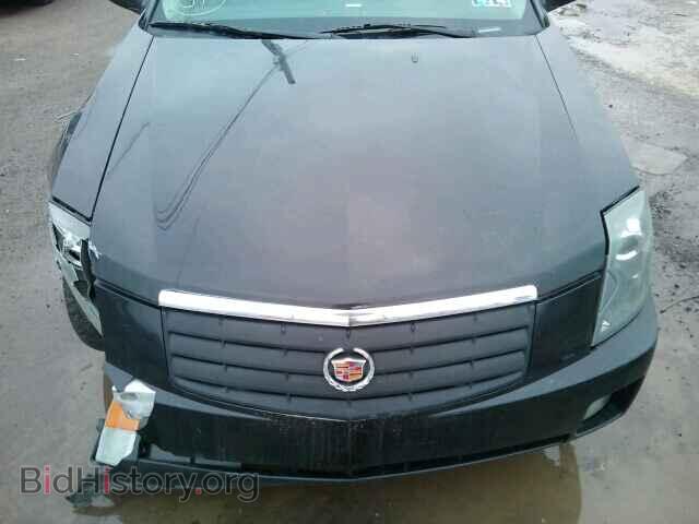 2004 CADILLAC CTS - VIN: 1G6DM577940130826 - Photo 7