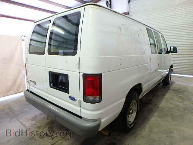1997 FORD ECONOLINE - VIN: 1FTEE142XVHA86578 - Фото 4