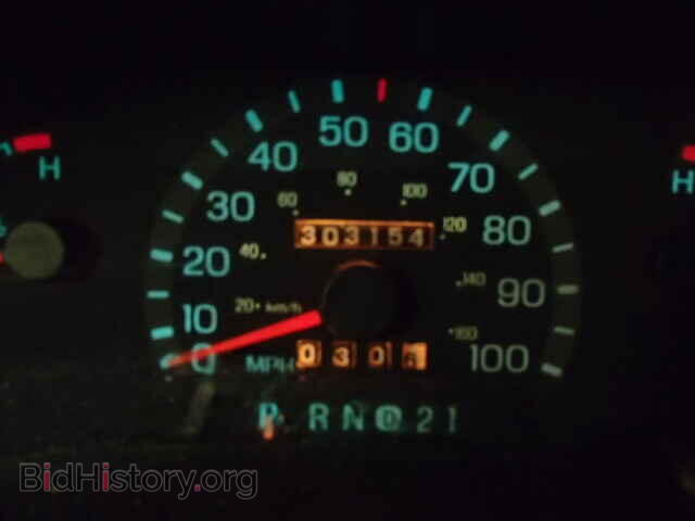 1997 FORD ECONOLINE - VIN: 1FTEE142XVHA86578 - Фото 8