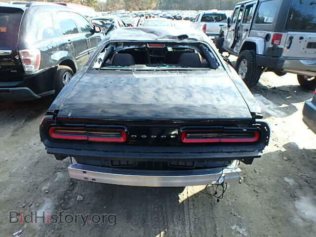 2016 DODGE CHALLENGER - VIN: 2C3CDZAG8GH100892 - Фото 9