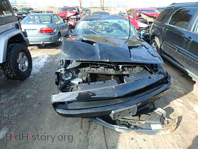 2016 DODGE CHALLENGER - VIN: 2C3CDZAG8GH100892 - Фото 10
