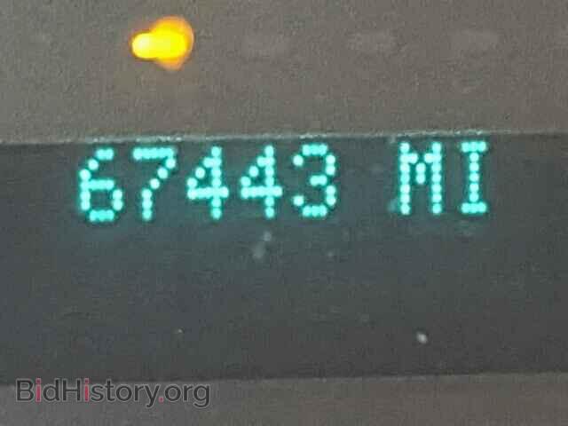 2013 GMC SAVANA - VIN: 1GTW7FCAXD1100488 - Фото 8