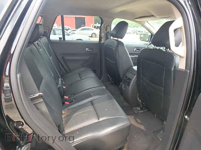 2009 FORD EDGE - VIN: 2FMDK48C09BA67903 - Photo 6