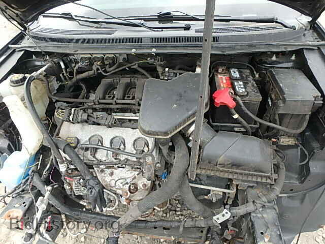 2009 FORD EDGE - VIN: 2FMDK48C09BA67903 - Photo 7