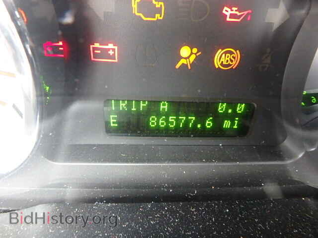 2009 FORD EDGE - VIN: 2FMDK48C09BA67903 - Photo 8