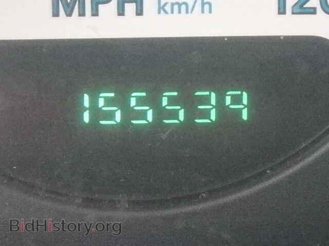 2005 DODGE CARAVAN - VIN: 1D4GP24R45B294788 - Фото 8