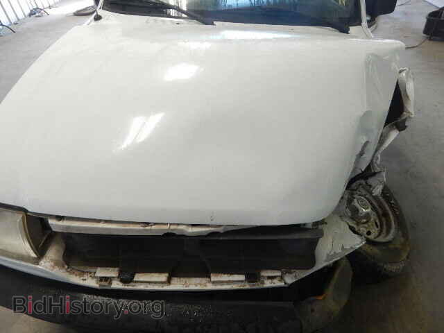 2003 MAZDA B2300 - VIN: 4F4YR12D83TM11865 - Фото 7