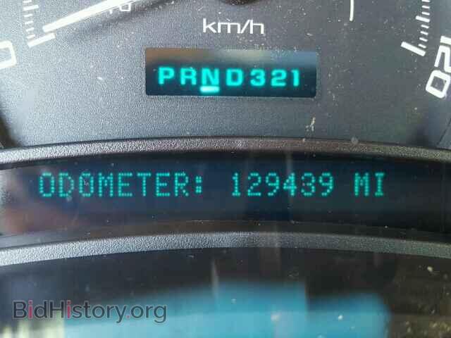 2005 CHEVROLET SILVERADO - VIN: 2GCEK13TX51261675 - Фото 8