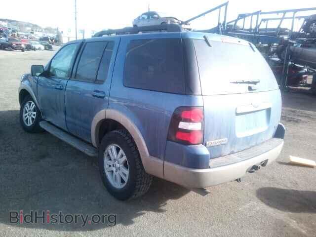 2009 FORD EXPLORER - VIN: 1FMEU74E69UA39783 - Фото 3