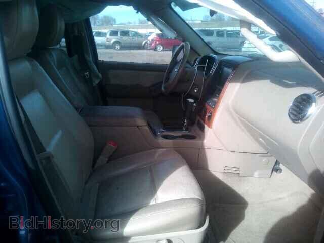 2009 FORD EXPLORER - VIN: 1FMEU74E69UA39783 - Фото 5