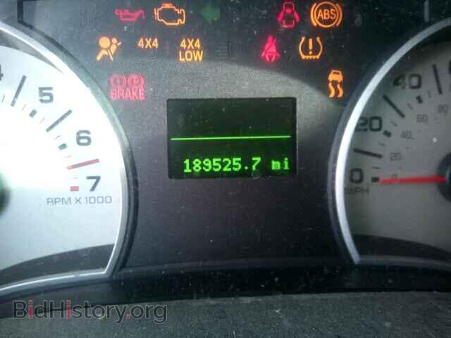 2009 FORD EXPLORER - VIN: 1FMEU74E69UA39783 - Фото 8