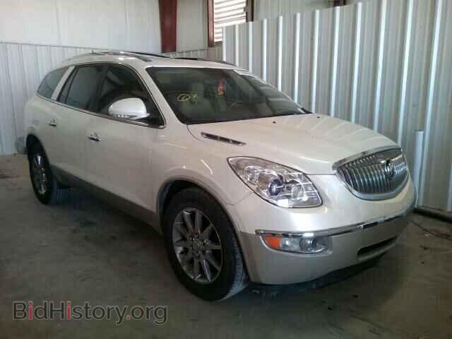 Фотография 5GAEV23748J254510 - BUICK ENCLAVE 2008
