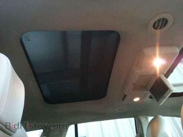 2008 BUICK ENCLAVE - VIN: 5GAEV23748J254510 - Фото 10