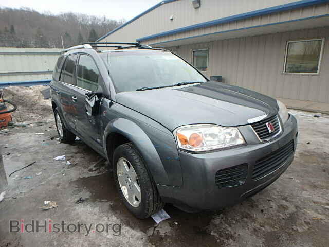 Фотография 5GZCZ63437S811700 - SATURN VUE 2007