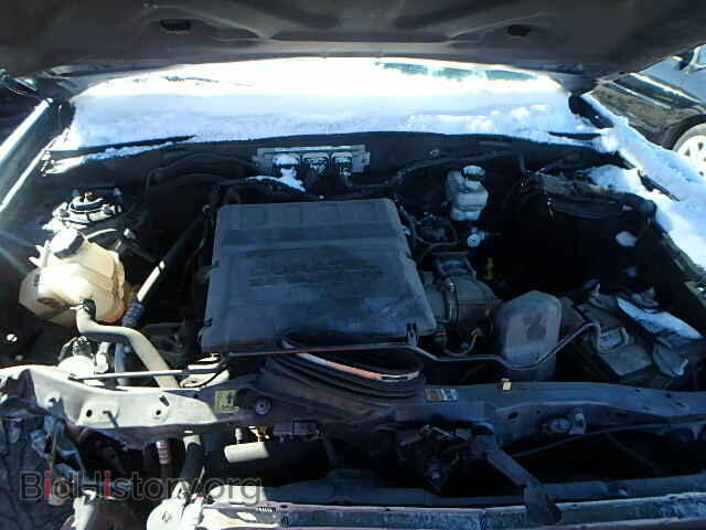 2012 FORD ESCAPE - VIN: 1FMCU9DG7CKC25923 - Photo 7