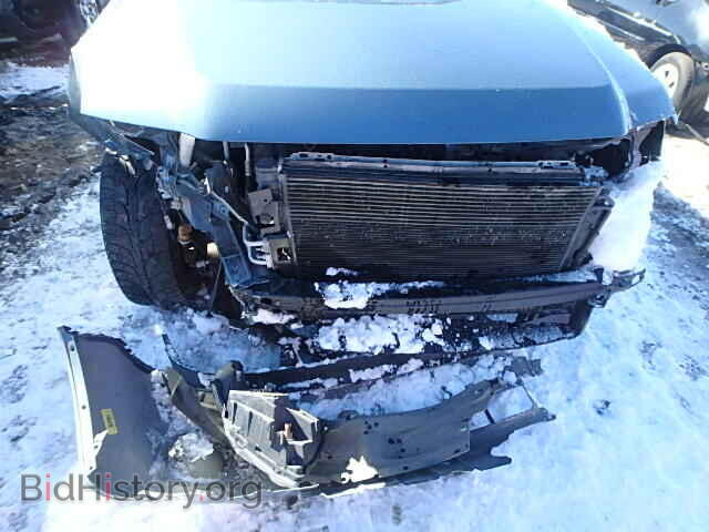 2012 FORD ESCAPE - VIN: 1FMCU9DG7CKC25923 - Photo 10