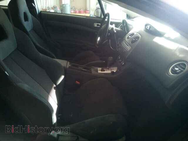 2012 MITSUBISHI ECLIPSE - VIN: 4A31K5DF9CE007561 - Фото 5