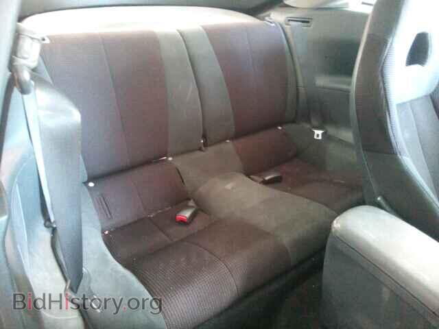 2012 MITSUBISHI ECLIPSE - VIN: 4A31K5DF9CE007561 - Фото 6