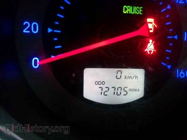 2012 MITSUBISHI ECLIPSE - VIN: 4A31K5DF9CE007561 - Фото 8