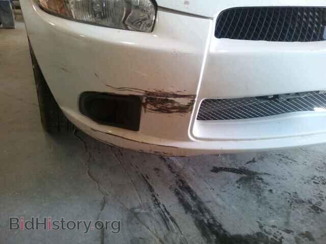 2012 MITSUBISHI ECLIPSE - VIN: 4A31K5DF9CE007561 - Фото 9