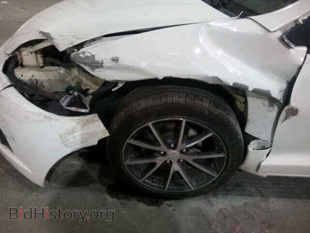 2012 MITSUBISHI ECLIPSE - VIN: 4A31K5DF9CE007561 - Фото 10