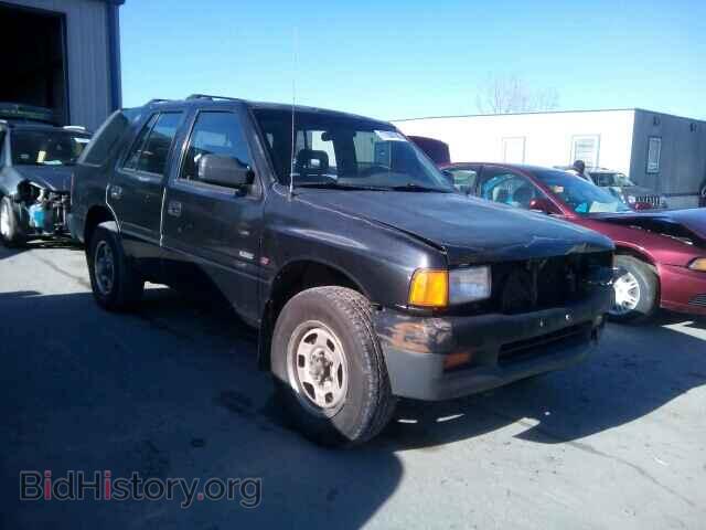 Фотография 4S2CM58VXV4338069 - ISUZU RODEO 1997
