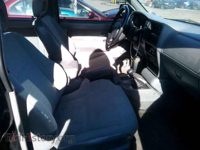 1997 ISUZU RODEO - VIN: 4S2CM58VXV4338069 - Photo 5