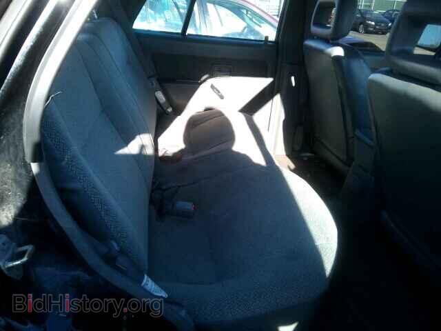 1997 ISUZU RODEO - VIN: 4S2CM58VXV4338069 - Photo 6