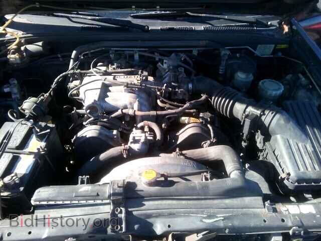 1997 ISUZU RODEO - VIN: 4S2CM58VXV4338069 - Photo 7