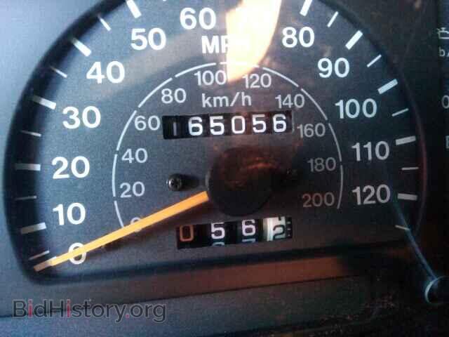 1997 ISUZU RODEO - VIN: 4S2CM58VXV4338069 - Photo 8