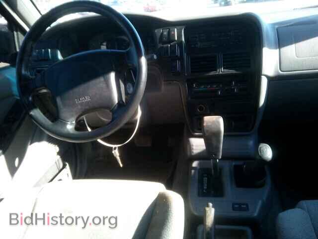 1997 ISUZU RODEO - VIN: 4S2CM58VXV4338069 - Photo 9