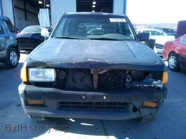 1997 ISUZU RODEO - VIN: 4S2CM58VXV4338069 - Photo 10