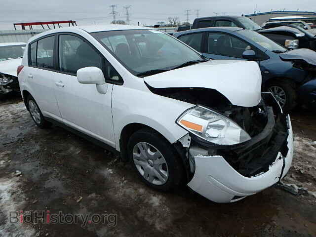 Photo 3N1BC1CP7BL397889 - NISSAN VERSA 2011