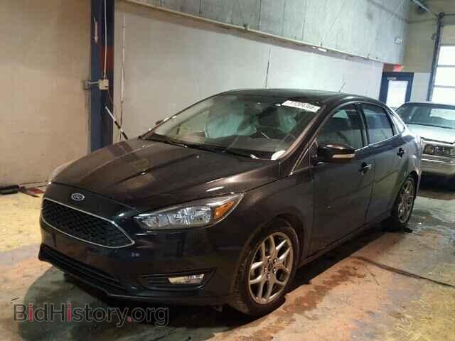 2015 FORD FOCUS - VIN: 1FADP3F27FL239758 - Photo 2