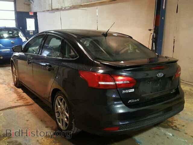 2015 FORD FOCUS - VIN: 1FADP3F27FL239758 - Photo 3