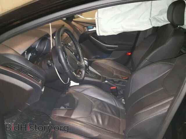 2015 FORD FOCUS - VIN: 1FADP3F27FL239758 - Photo 5