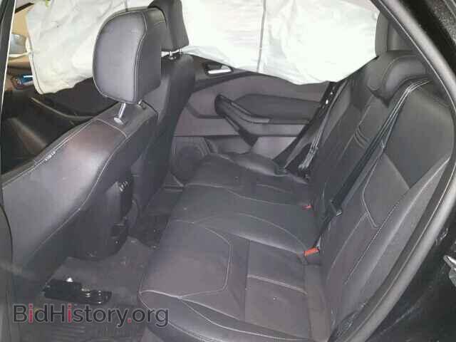 2015 FORD FOCUS - VIN: 1FADP3F27FL239758 - Photo 6