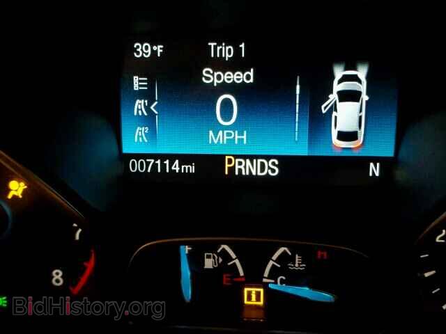 2015 FORD FOCUS - VIN: 1FADP3F27FL239758 - Photo 8
