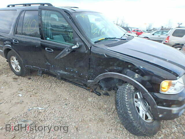 2006 FORD EXPEDITION - VIN: 1FMPU16516LA27528 - Фото 9