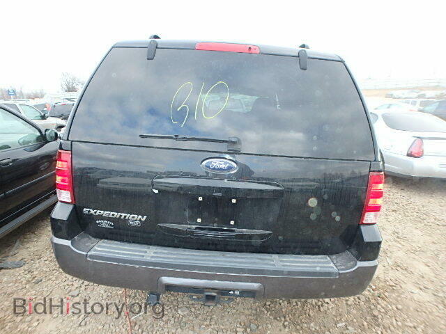 2006 FORD EXPEDITION - VIN: 1FMPU16516LA27528 - Фото 10