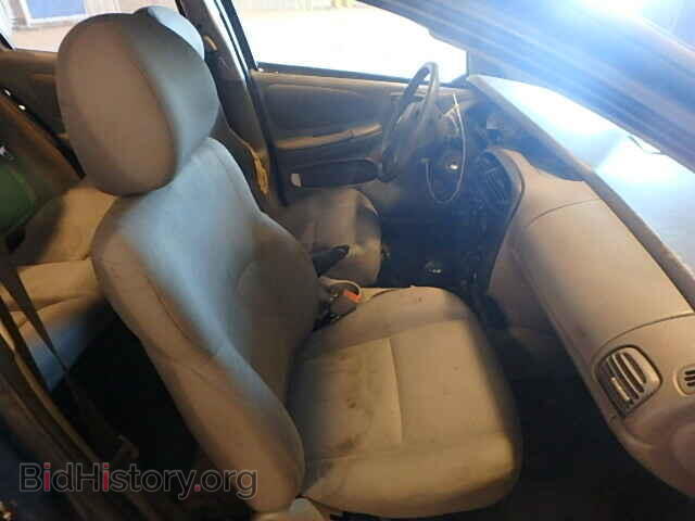 2003 DODGE NEON - VIN: 1B3ES26C93D219860 - Фото 5