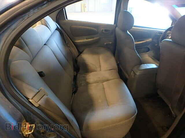 2003 DODGE NEON - VIN: 1B3ES26C93D219860 - Фото 6