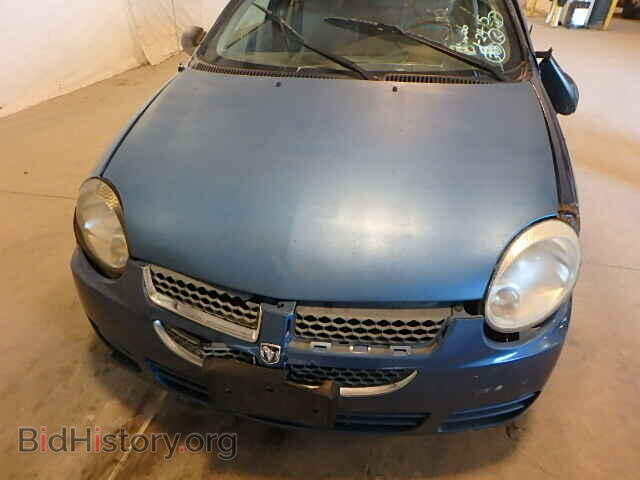 2003 DODGE NEON - VIN: 1B3ES26C93D219860 - Фото 10