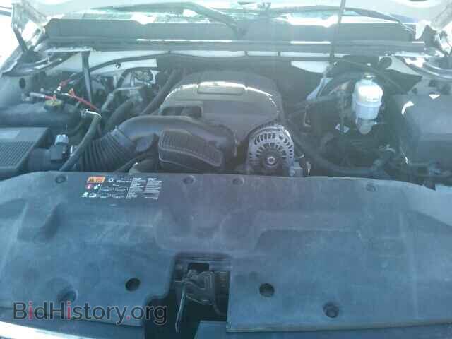 2013 CHEVROLET SILVERADO - VIN: 3GCPCSE0XDG323807 - Фото 7