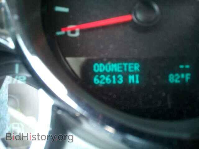 2013 CHEVROLET SILVERADO - VIN: 3GCPCSE0XDG323807 - Фото 8