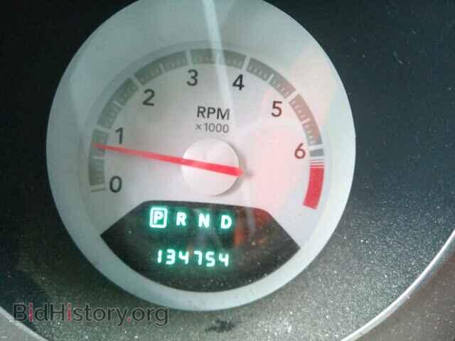 2008 DODGE AVENGER - VIN: 1B3LC56J48N172193 - Фото 8